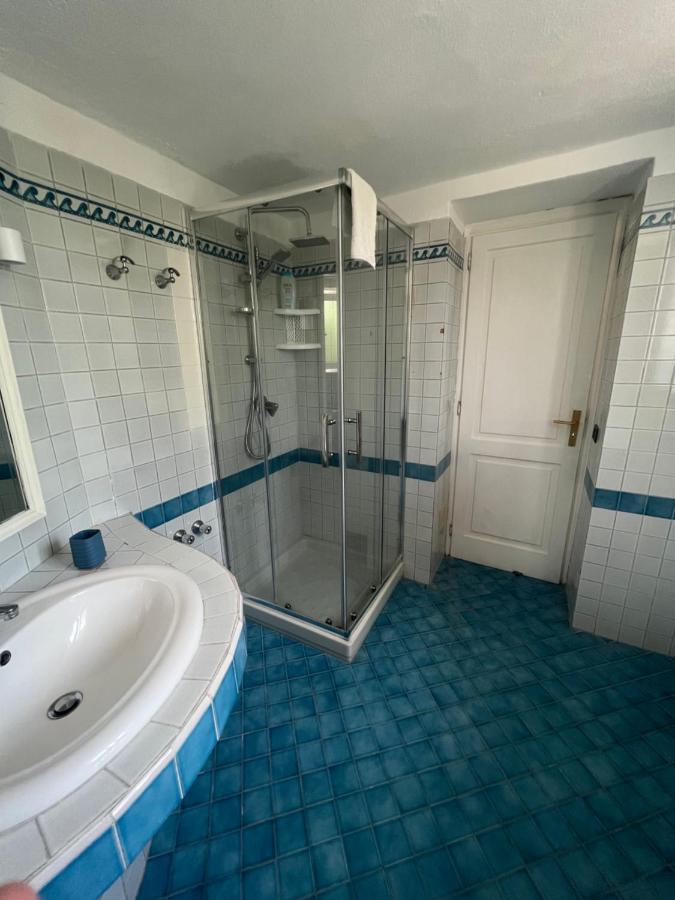 Blu Panorama Bed and Breakfast Forio di Ischia Εξωτερικό φωτογραφία