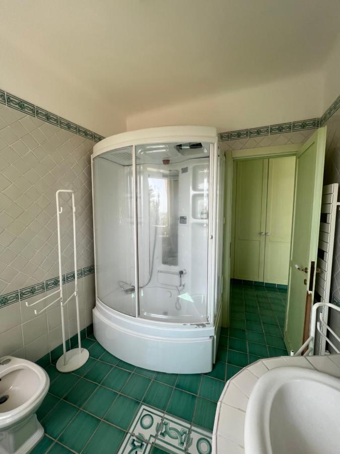 Blu Panorama Bed and Breakfast Forio di Ischia Εξωτερικό φωτογραφία