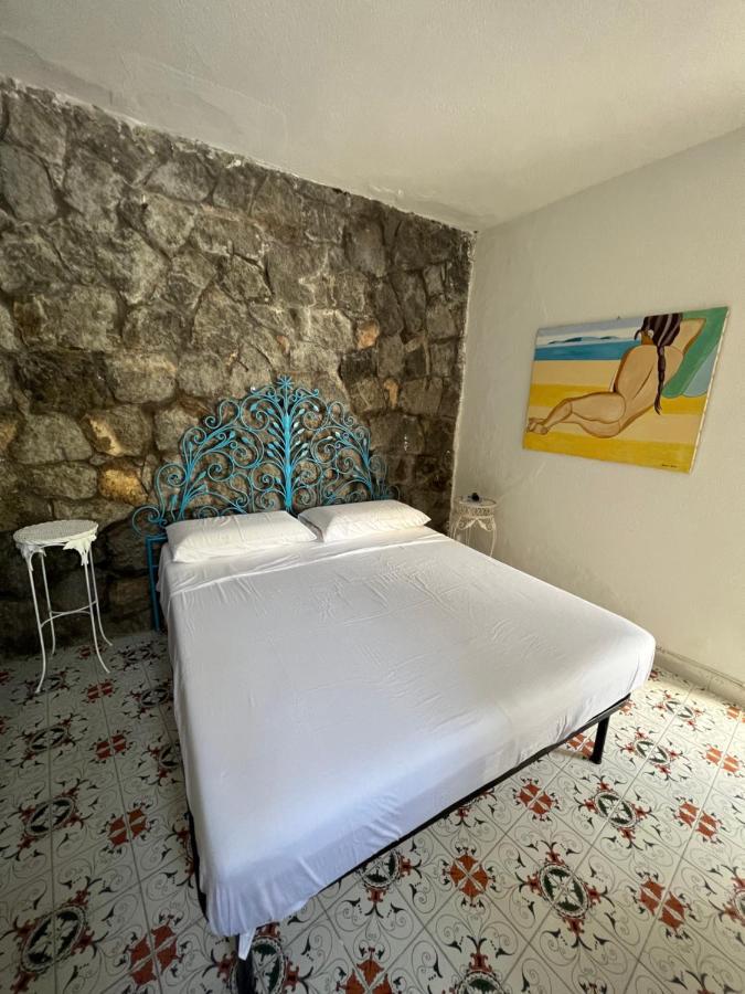 Blu Panorama Bed and Breakfast Forio di Ischia Εξωτερικό φωτογραφία