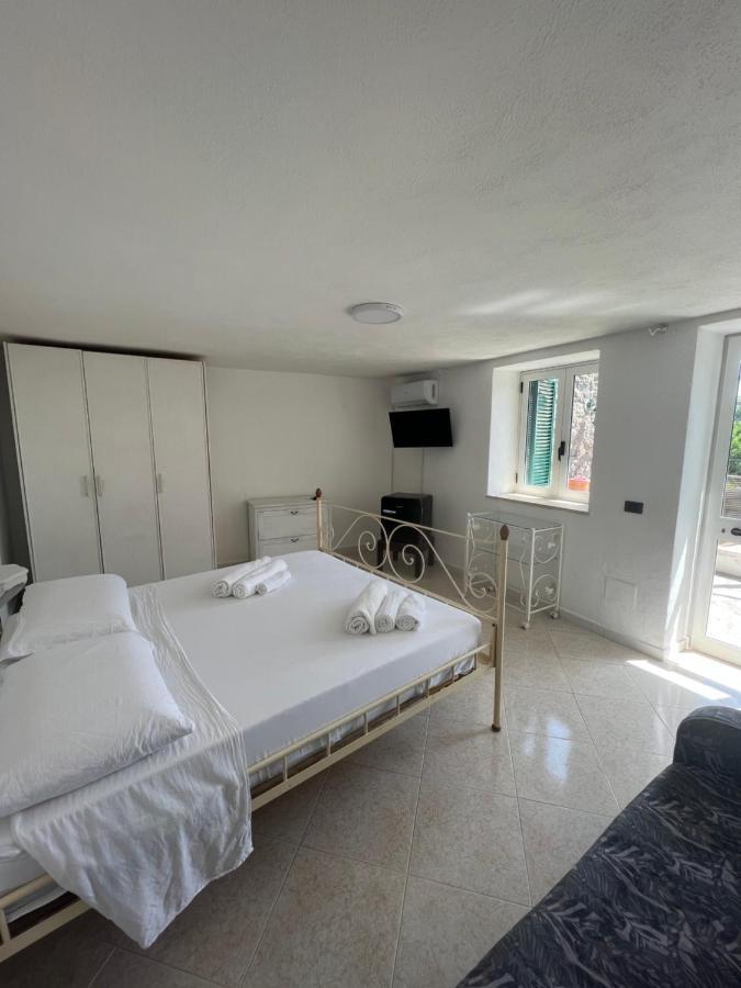 Blu Panorama Bed and Breakfast Forio di Ischia Εξωτερικό φωτογραφία