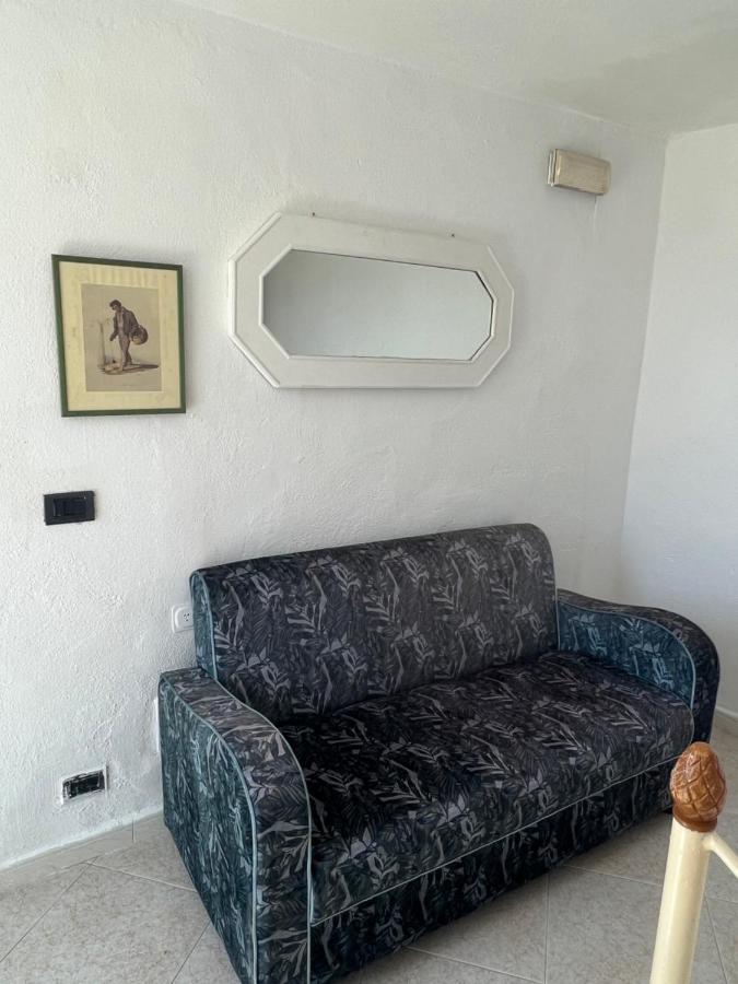 Blu Panorama Bed and Breakfast Forio di Ischia Εξωτερικό φωτογραφία