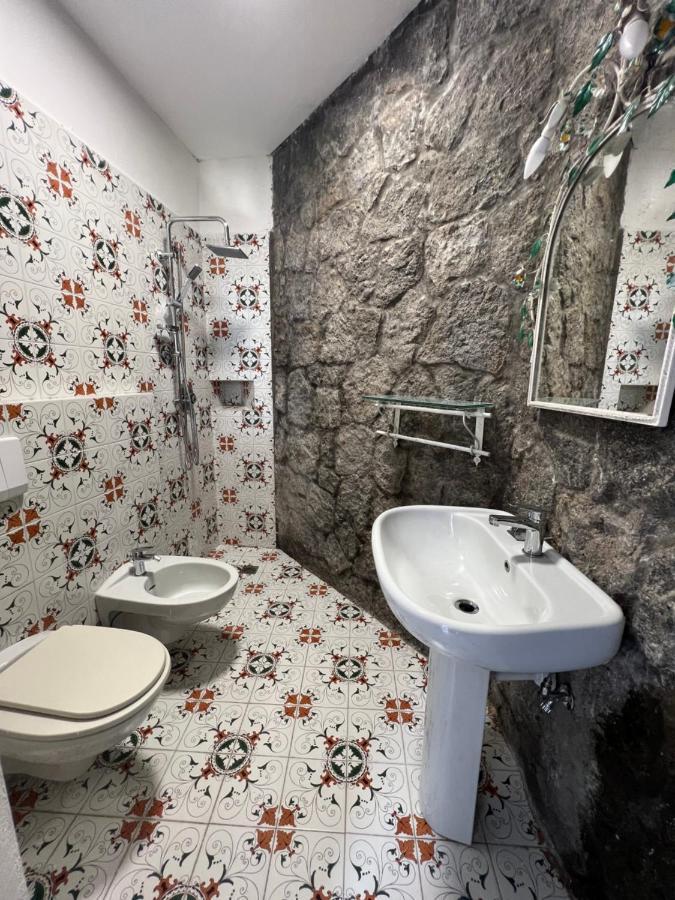 Blu Panorama Bed and Breakfast Forio di Ischia Εξωτερικό φωτογραφία