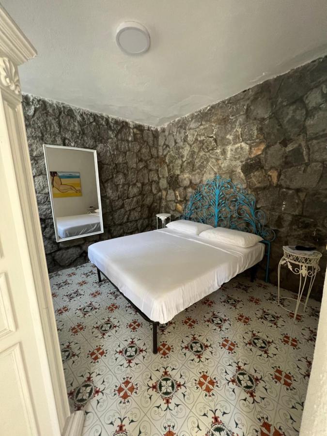Blu Panorama Bed and Breakfast Forio di Ischia Εξωτερικό φωτογραφία