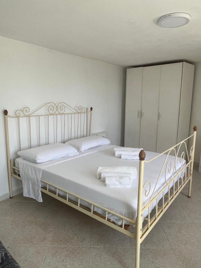 Blu Panorama Bed and Breakfast Forio di Ischia Εξωτερικό φωτογραφία