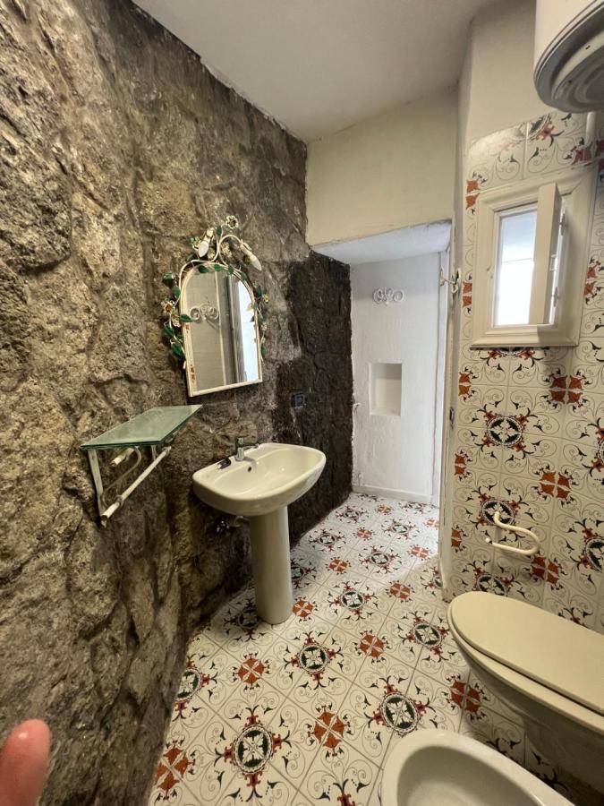 Blu Panorama Bed and Breakfast Forio di Ischia Εξωτερικό φωτογραφία